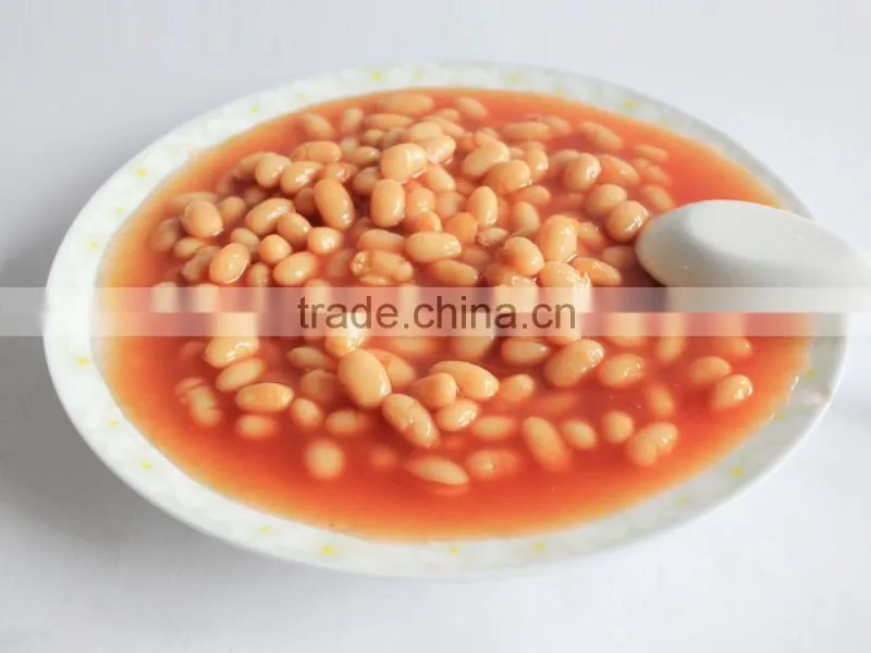400g canned butter beans ,white kidney beasn in brine or tomato sauce