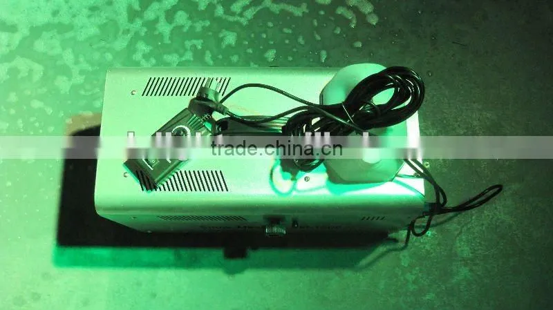 1200W high quality snow machine