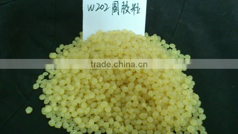 W202 hot melt adhesive for speaker plastic product