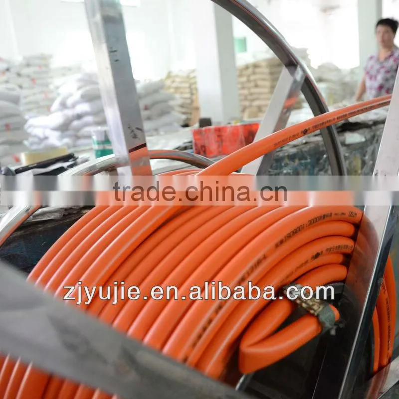 china sale new products plastic elements hot water heating pipe tube floor heating system