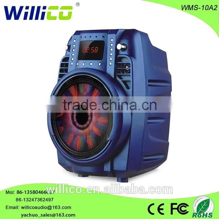 Factory direct sale mini usb speakers Guangzhou Factory 2016 Hot Sale