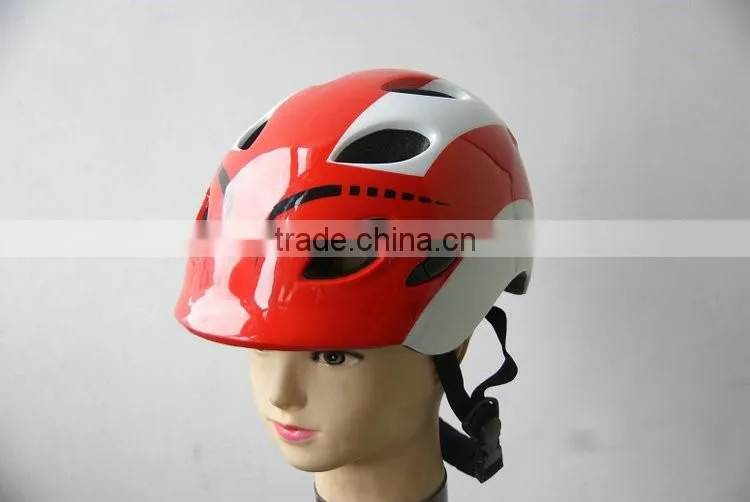 Best Selling Outdoor Sports Unisex Bike Riding Helmet