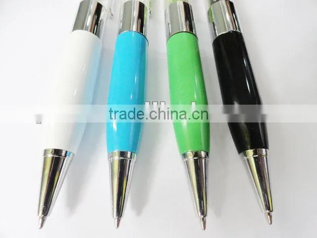 Newest flash crystal usb drive pen scanner 1GB 2GB 4GB 8GB 16GB 32GB