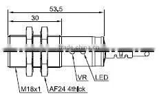 Photoelectric Sensors