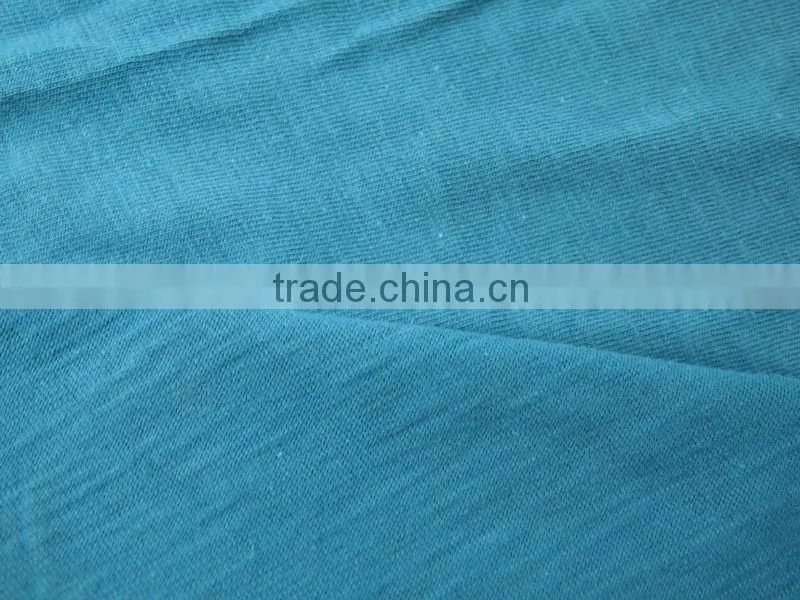 fabric polyester lycra stretch fabric