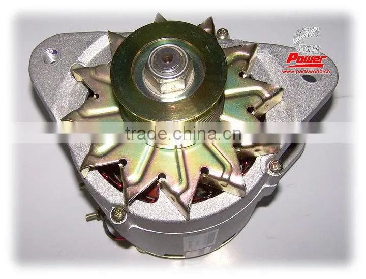 Auto Alternator 3972529