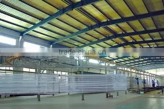 Foshan Qianyang Aluminium Co., Ltd. company overview - view 1