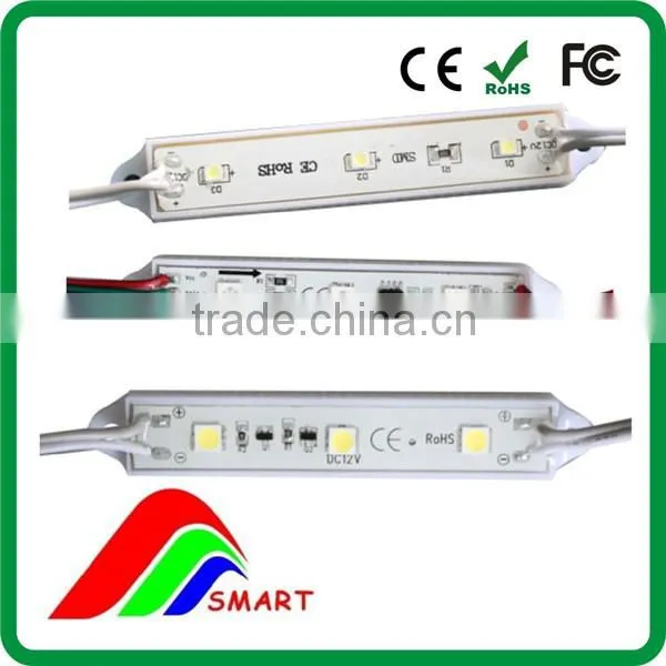 IP65 5050 module led