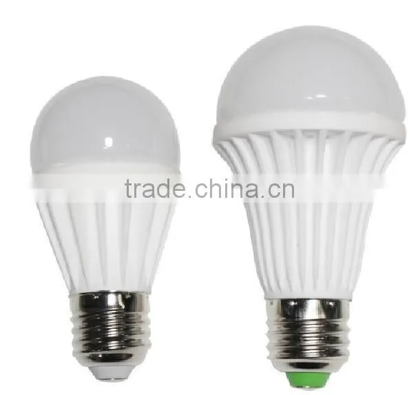 7w e27 white led bulb light,led bulb 7w,led bulb e27