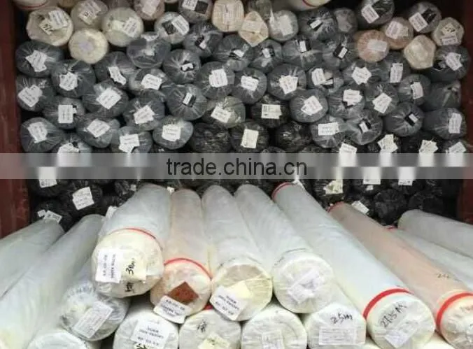 Fire Proof 0.6-1.2 Thickness Semi-PU Leather Synthetic Leather Environmental for Sofa Bag