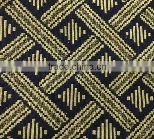 Chenille Fabric Flower New Design WovenTela Flocked Dobby Sofa/ Cushion/Curtain/Carpet