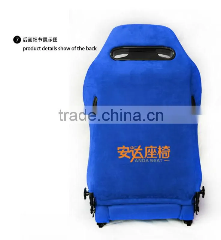 Recliner stadium seat SPD stadium chair