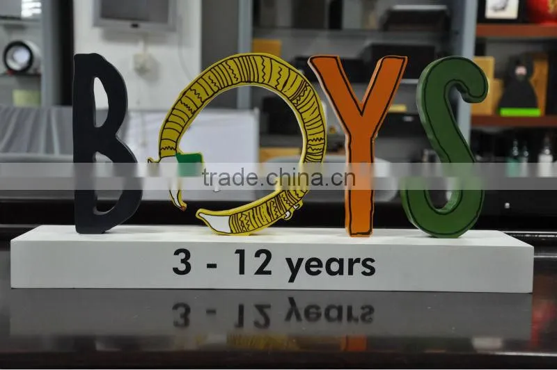 Hot Selling Acrylic Promotion Display Stand