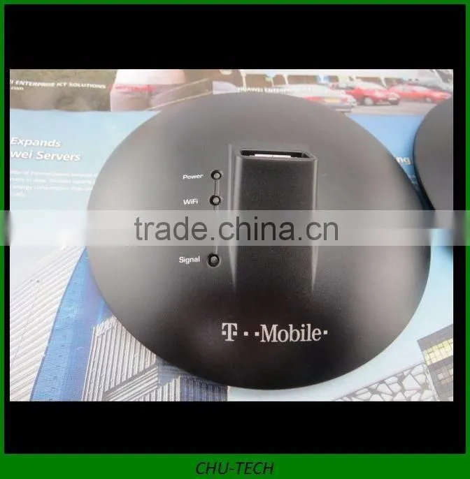 Unlocked Huawei D100T 3G WIFI Router