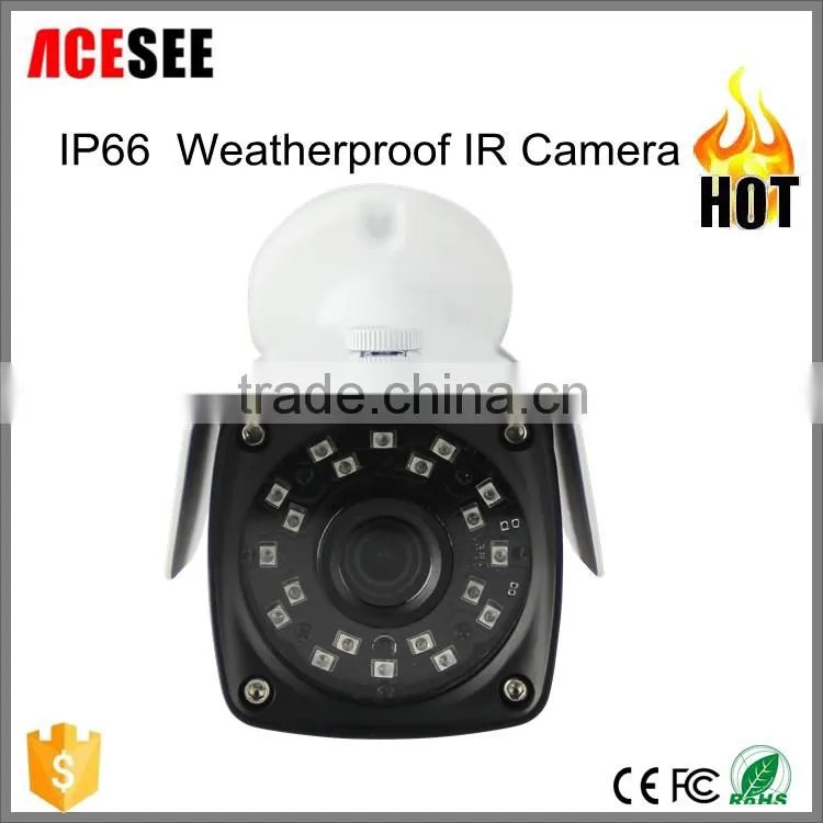 Promotion gift ACESEE IR Waterproof HD AHD cctv Camera Security camera system sony camera AVBD25H100