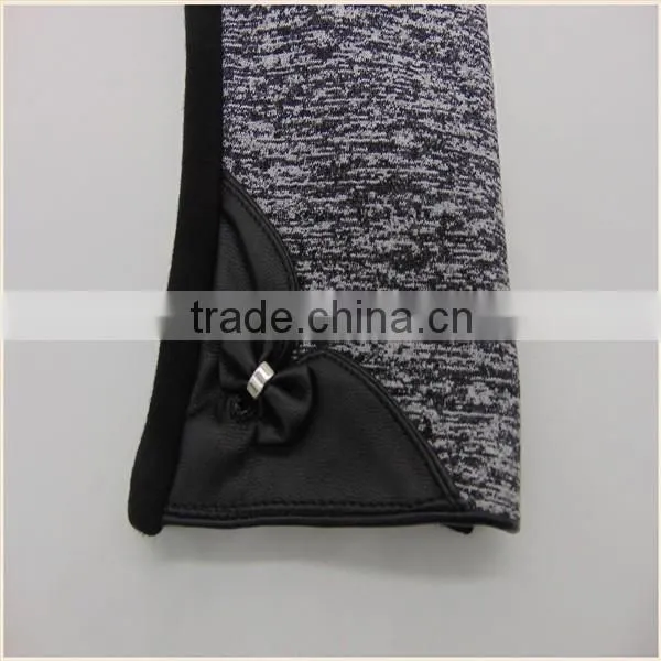 Factory Price AB Grade Cycling Gloves