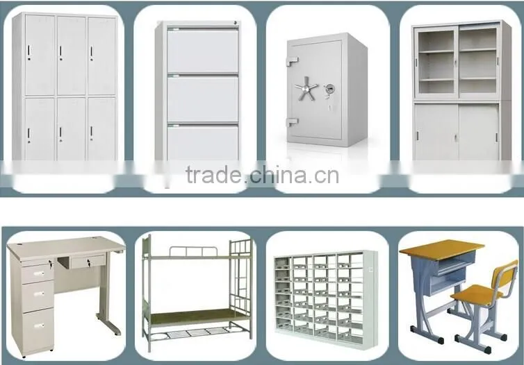 warehouse storage rack / metal storage racking