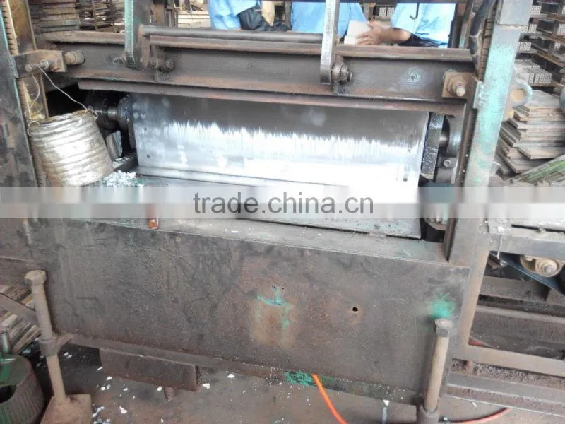 China Clay Face Brick Wall Cladding