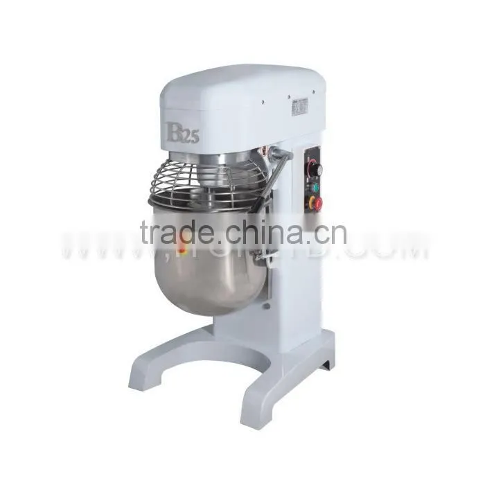 2015 NEW best Commercial food mixer