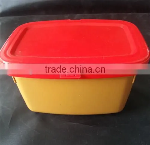 1kg Korean chili sauce box