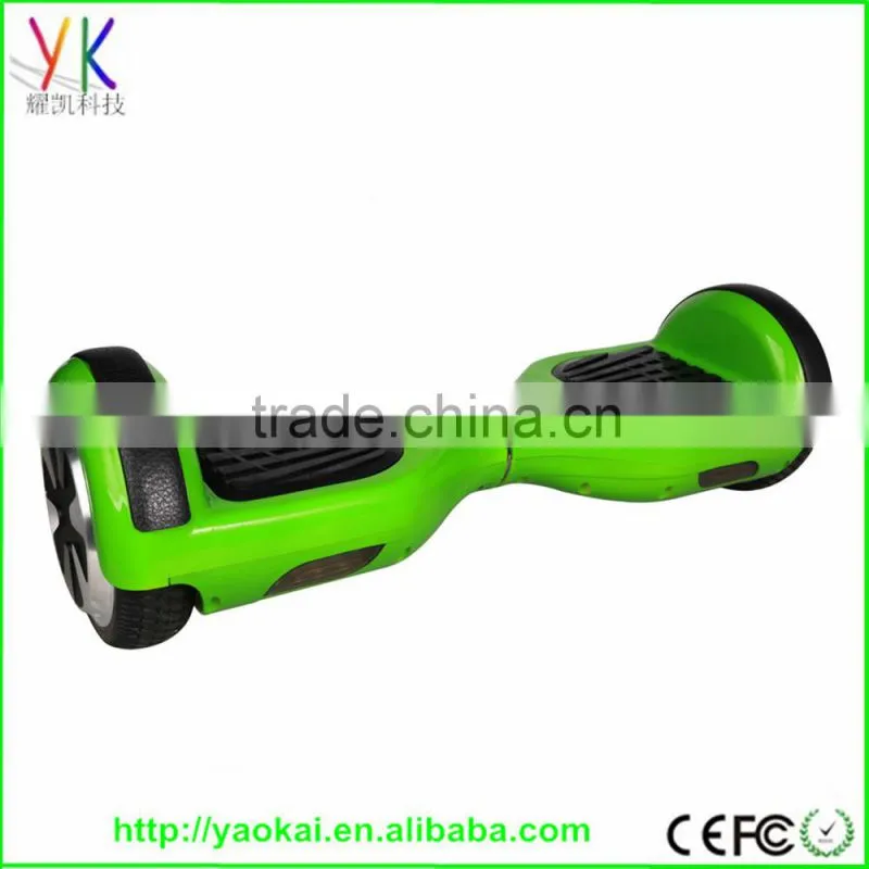 Two Wheels Self Balancing Electric Scooter, Electric Unicycle Mini Balance Scooter, unicycle training wheels