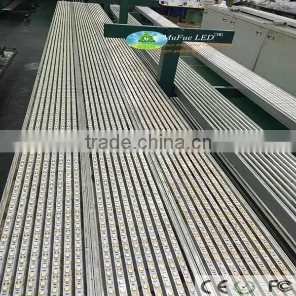Waterproof IP68 RGBW 5050 LED Strip Light