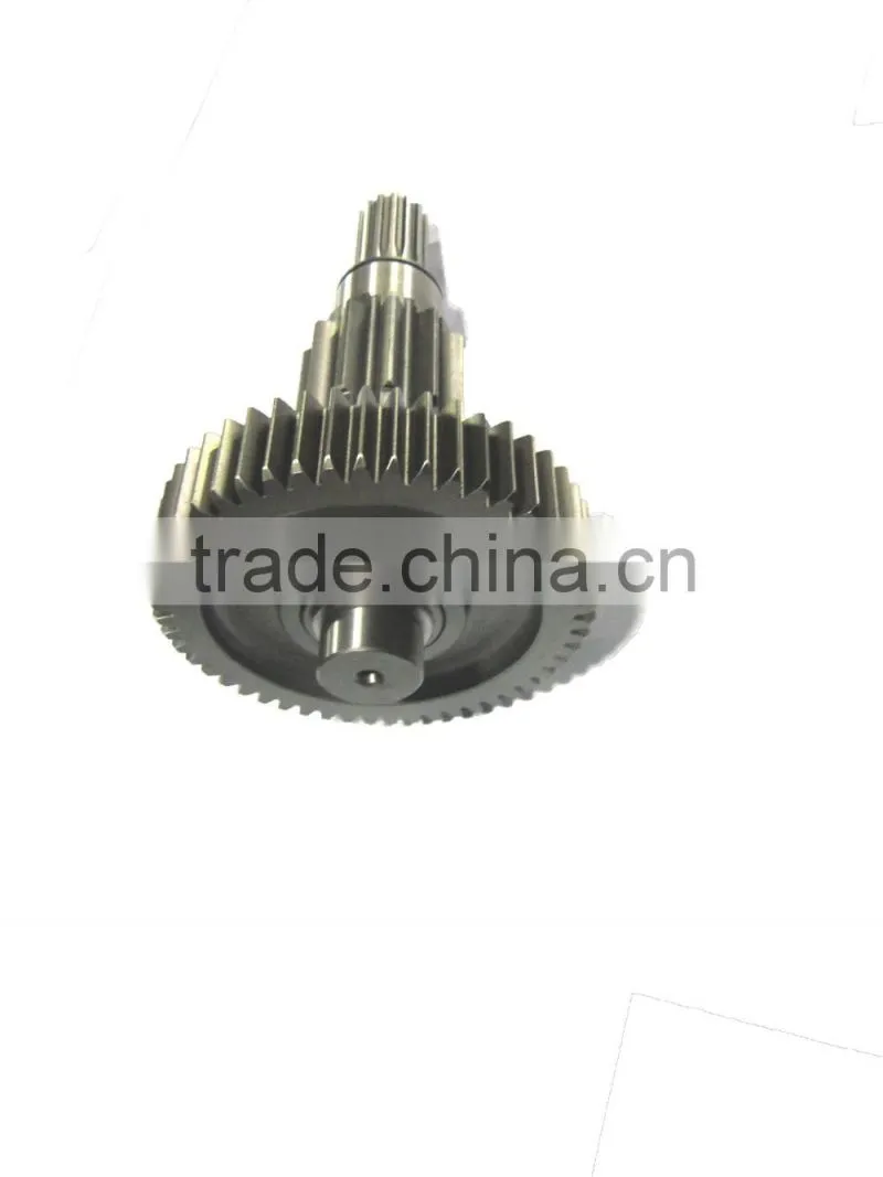 G-max Auxiliary Gearbox Welding Shaft JS1707047
