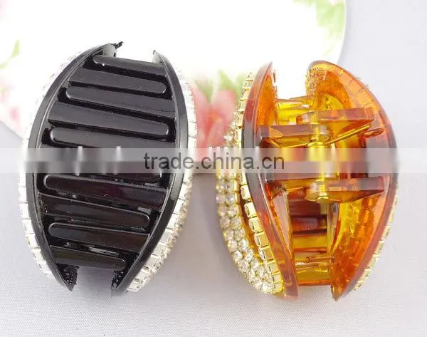 Newest Fashion Beauty Hair Barrette