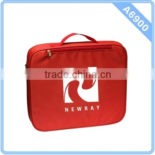 Waterproof Football Club Stadium Cushion with PE Poncho