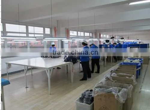 Dalian Ailida Garment Co., Ltd. company overview - view 3
