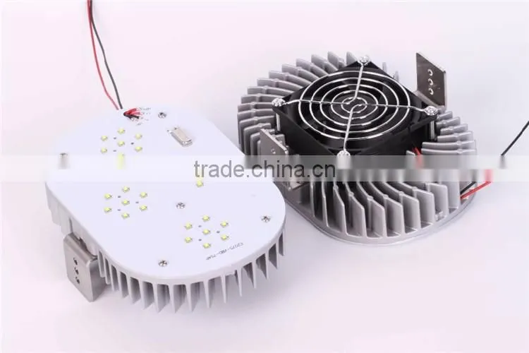 China Supplier 120w LED Flood Light/LED Street Lights for Commercial cUL UL LED Retrofit Kit