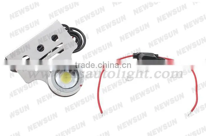 Latest 9w IP68 Marine Search Light, Underwater Light For White Color Lighting