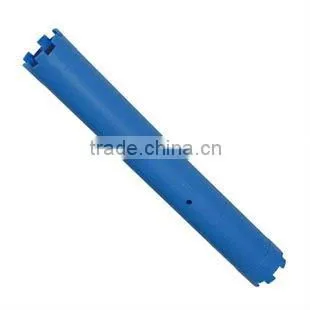 Professional salon plastic hair rods O127