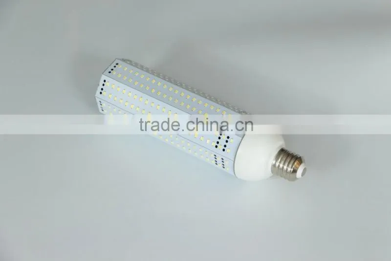 best price corn light,High power effect 130lm/w LED post light source E26 E40 base