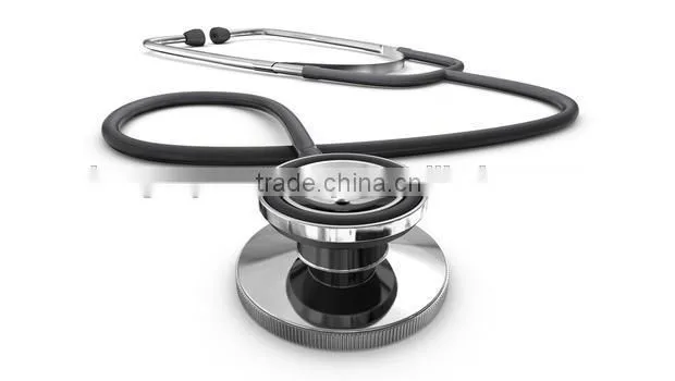 Cardiology stethoscope - BORG EXPORT