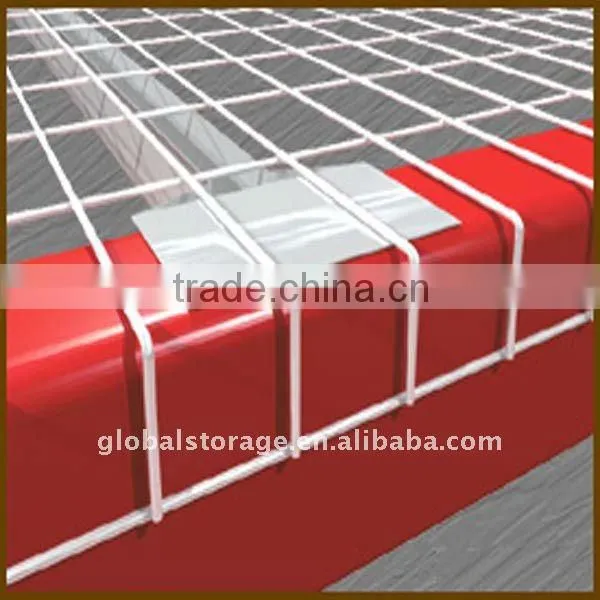 Wire Mesh Decking of racking compatible/welded mesh panel