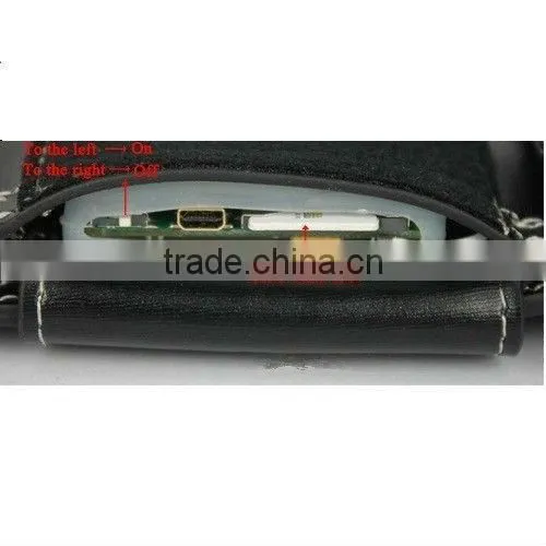 GPS dog collar GPS tracker