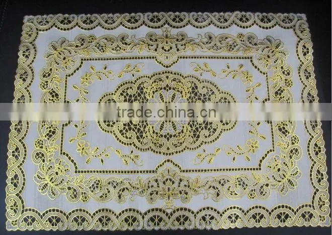38x55cm PVC placemat