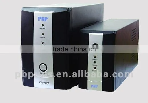 mini ups with battery 220v 500va 650va 800va ups 500va with avr