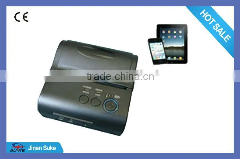 Bluetooth thermal mini Printer