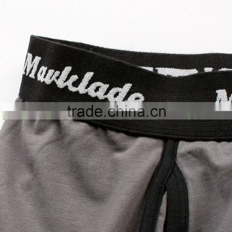Cotton men's underwear