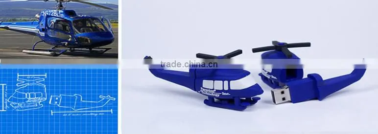 Best-Seller Trendy Promotional USB Flash Pen Drive