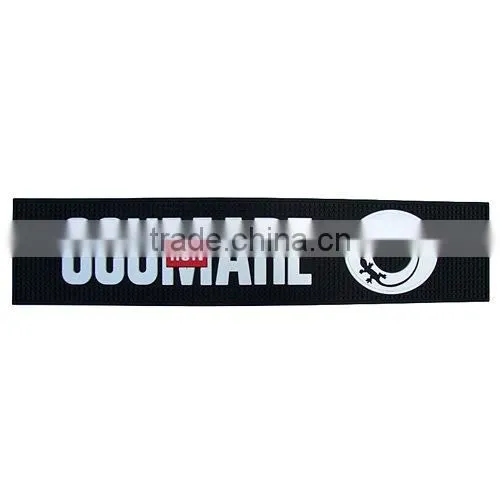 promotion bar mat,pvc bar mat , bar mat