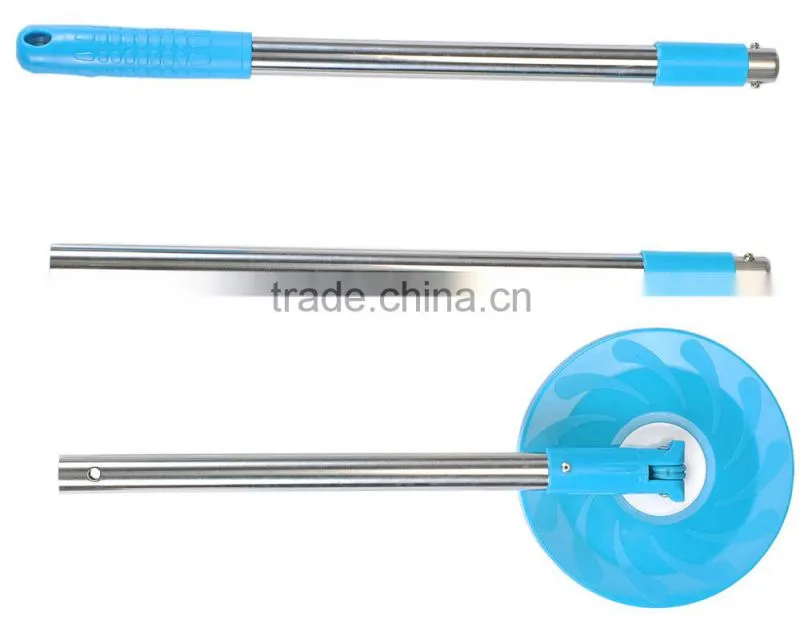 new product easy mop