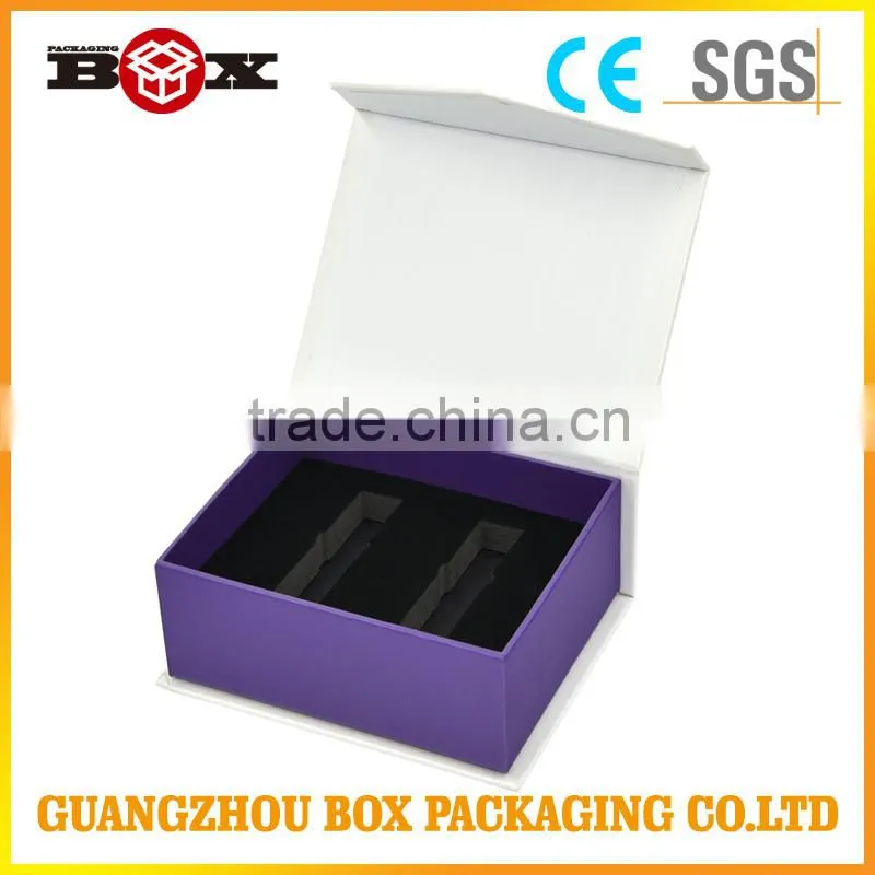 cardboard candle packaging boxes