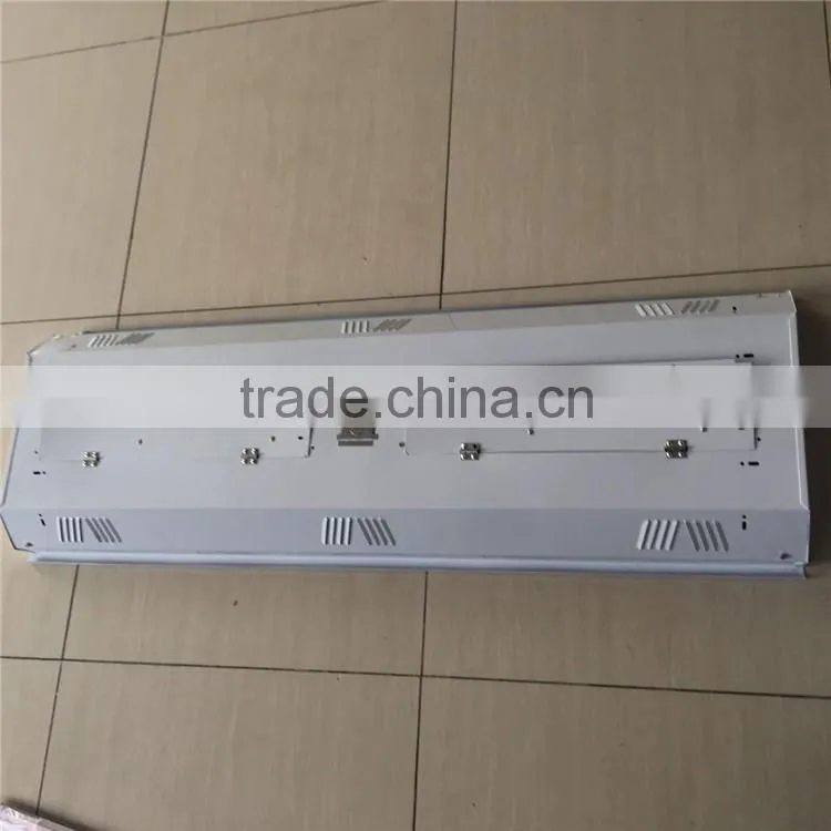 Plant Growth HO 24W x8 Bulbs T5 fluorescent lighting fixture