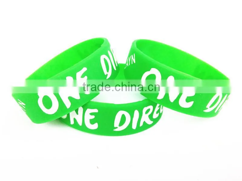 avicii silicone wristband,thailand silicone wristband, silicone wristband