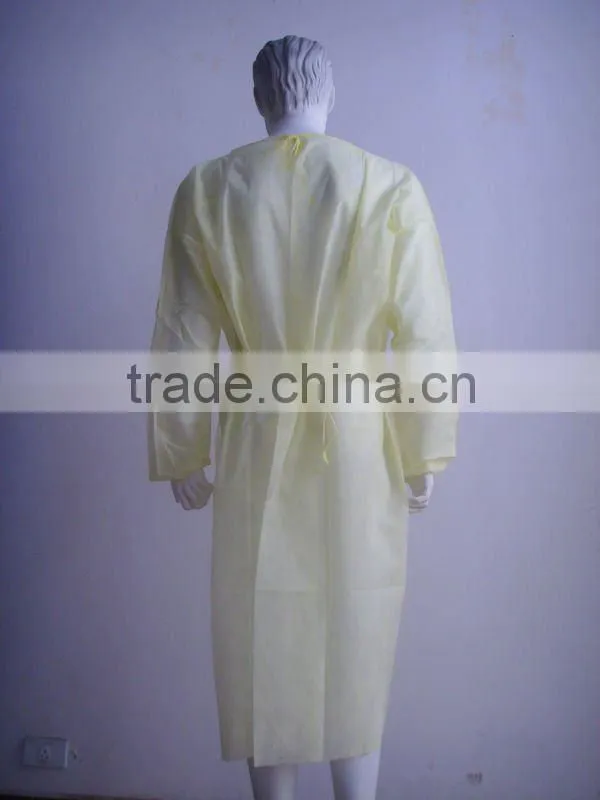 Disposable Medical Clothes Medical Clothes for Doctors