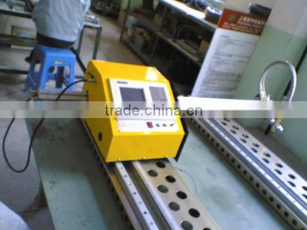 CNC gas Cutting Machine /mini CNC (ISO, Gas Cutting, Flame Cutting)