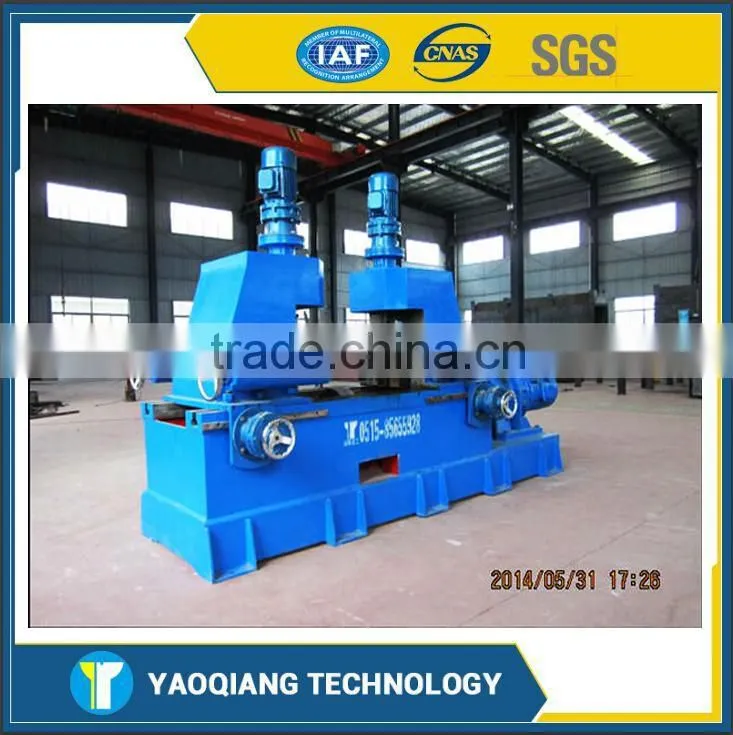 H type Steel Flange Straightening Machine